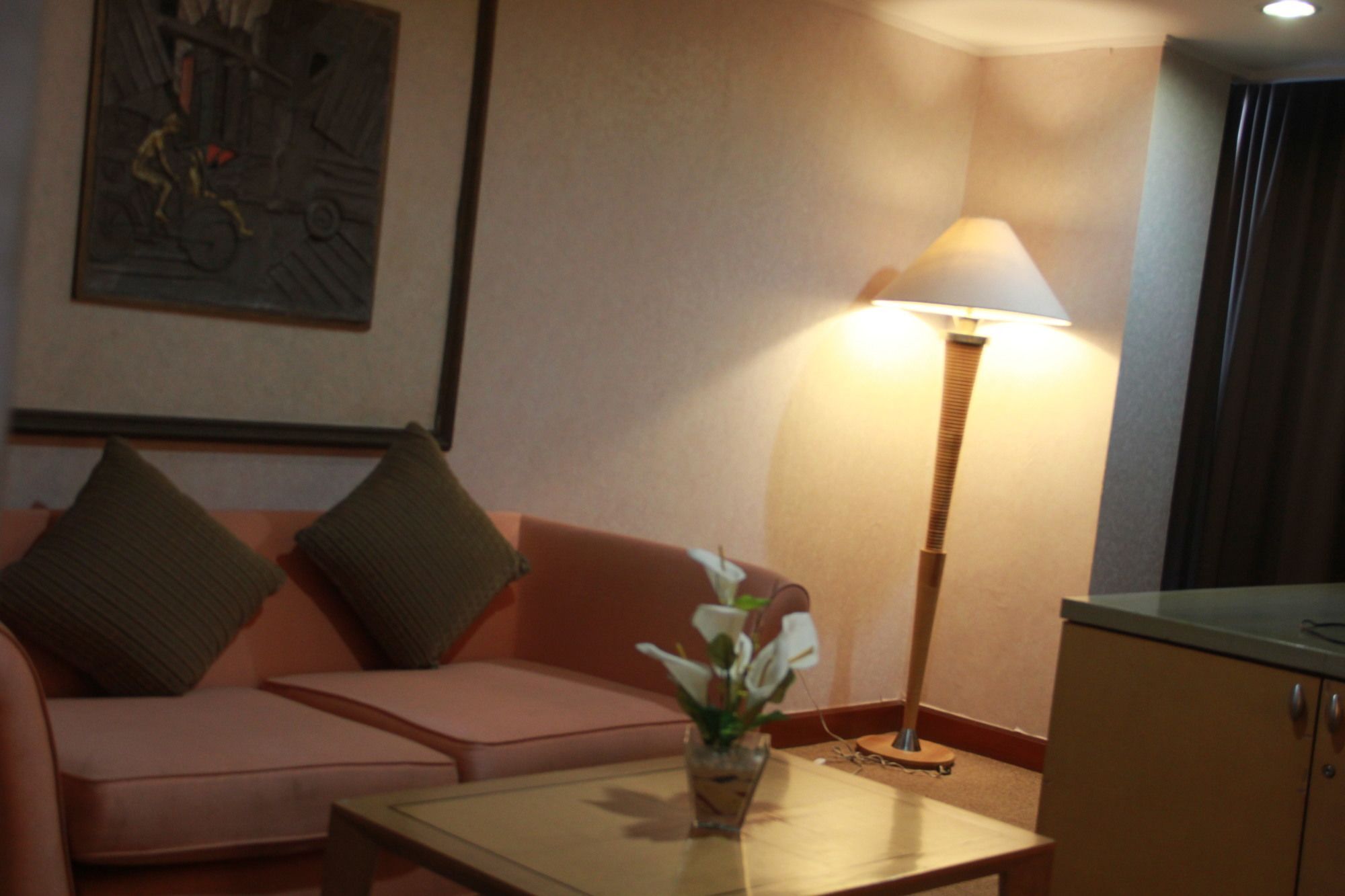 Treva International By Ayola Hotel