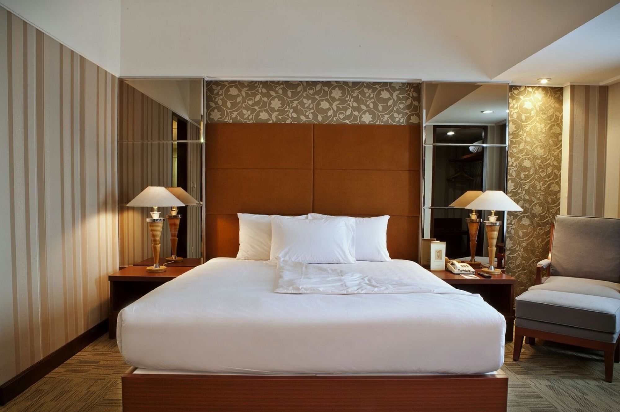 Treva International By Ayola 3* Jakarta
